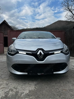 Renault Clio - imagine 5