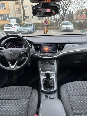 Vand Opel Astra K Sport Tourer - imagine 4