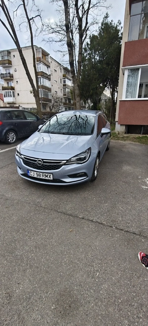 Vand Opel Astra K Sport Tourer - imagine 5