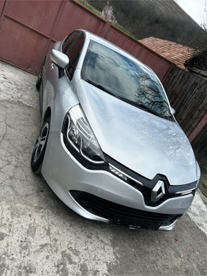 Renault Clio - imagine 8