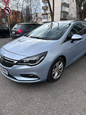 Vand Opel Astra K Sport Tourer - imagine 3