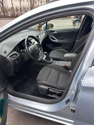 Vand Opel Astra K Sport Tourer - imagine 2