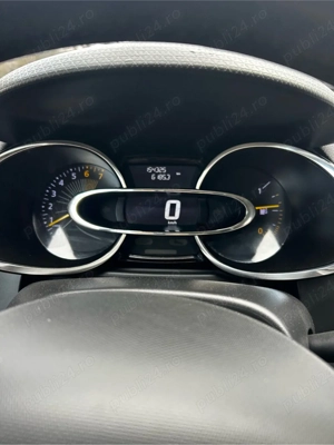 Renault Clio - imagine 4