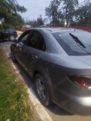 vand mazda 6 2004 2.0 tdi - imagine 6
