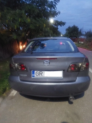 vand mazda 6 2004 2.0 tdi - imagine 7