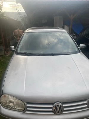 Vand volkswagen golf 4 special - imagine 3
