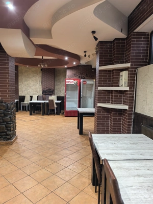 Spatiu comercial de inchiriat