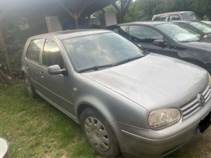 Vand volkswagen golf 4 special - imagine 2