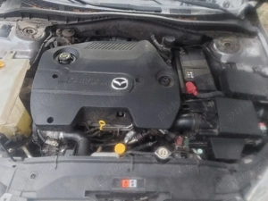 vand mazda 6 2004 2.0 tdi - imagine 10