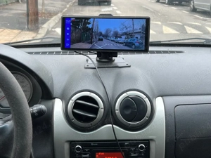 Dacia Logan mcv break 1.5dci euro5  - imagine 4