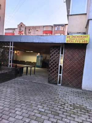 Spatiu comercial de inchiriat - imagine 5