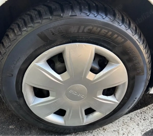 Dacia Logan mcv break 1.5dci euro5  - imagine 8