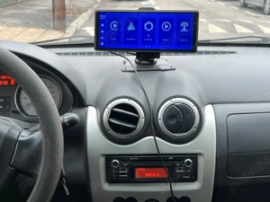 Dacia Logan mcv break 1.5dci euro5  - imagine 6