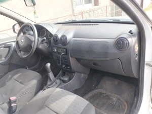 Dacia Duster 1.5 Diesel  - imagine 2