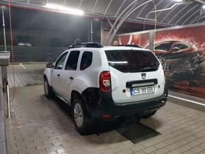 Dacia Duster 1.5 Diesel  - imagine 3