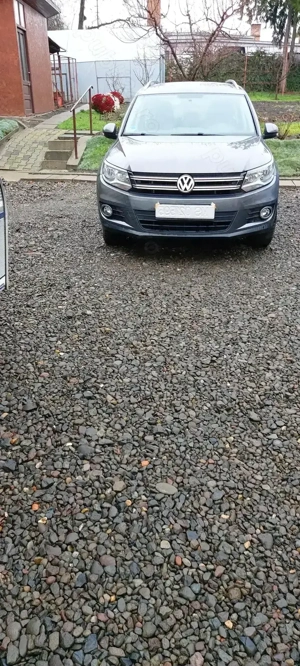 Vw Tiguan diesel 2015 - imagine 6