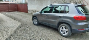 Vw Tiguan diesel 2015 - imagine 2