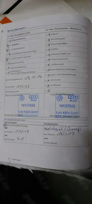 Vw Tiguan diesel 2015 - imagine 8