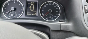 Vw Tiguan diesel 2015 - imagine 4