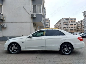 Vând Mercedes E220 W212 ( 7390   ) - imagine 4