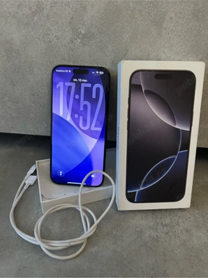 iphone 16 pro max ca nou - imagine 2