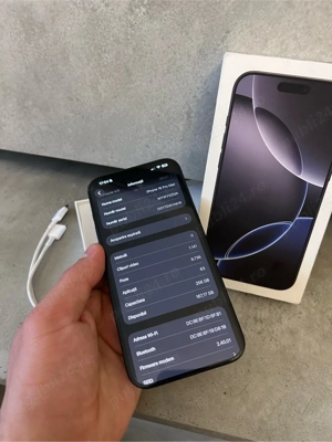 iphone 16 pro max ca nou - imagine 4