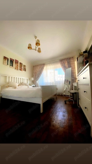 Apartament decomandat, 2 camere, 62 mp   zona Gara