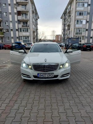 Vând Mercedes E220 W212 ( 7390   ) - imagine 7