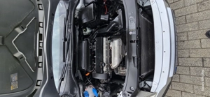 Vând Skoda octavia1,4  - imagine 3