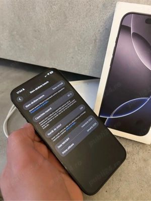 iphone 16 pro max ca nou - imagine 3