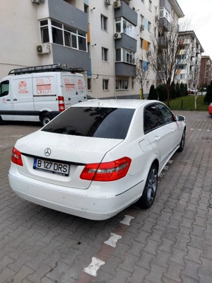Vând Mercedes E220 W212 ( 7390   ) - imagine 6
