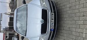 Vând Skoda octavia1,4  - imagine 4