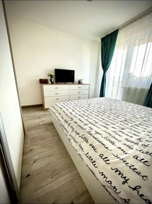 Apartamente in regim hotelier cu 2 camere  - imagine 5