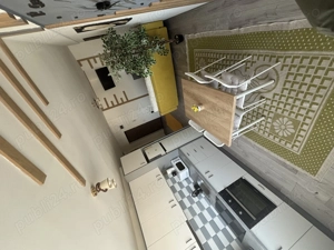 Apartamente in regim hotelier cu 2 camere 