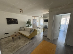 Apartamente in regim hotelier cu 2 camere  - imagine 3