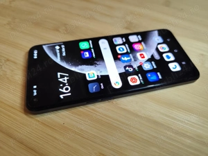 Telefon Oppo Reno 8 negru, 8 GB ram, 256 gb, folosit un an, 