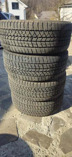 Vând anvelope 245/45/R19 - imagine 4