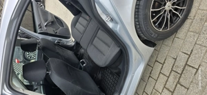 Vând Skoda octavia1,4 