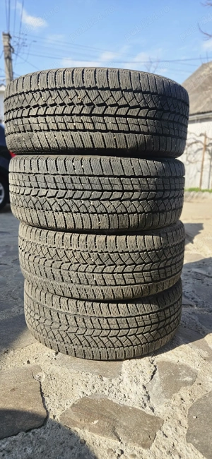 Vând anvelope 245/45/R19 - imagine 5
