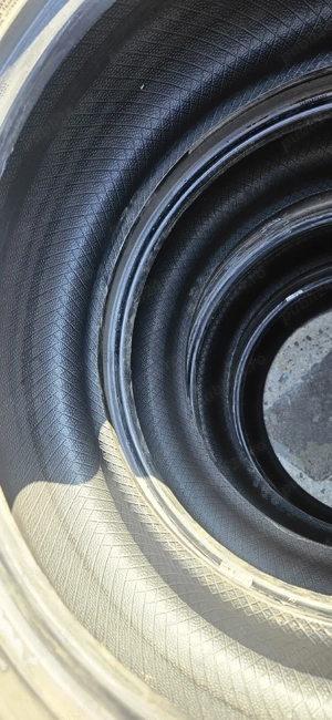 Vând anvelope 245/45/R19 - imagine 3