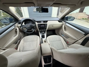 Skoda Octavia 3 1.4TSI 140 CP - imagine 8