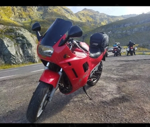  Motocicleta Suzuki Gsx 600,cat A, - imagine 4