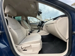 Skoda Octavia 3 1.4TSI 140 CP - imagine 7