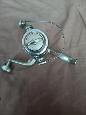 Muineta SG-6000, 6 rulmenti 