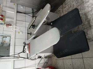 Vand Mașina de călcat , Mașina scos pete , Mașina ambalat 