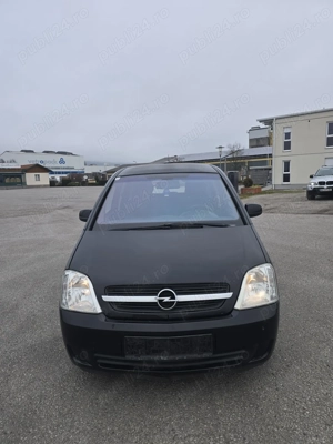 Vand Opel Meriva 1.7 - imagine 3