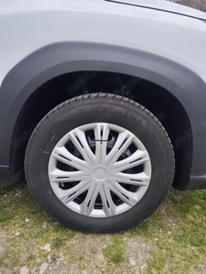 Roti iarna suzuki - imagine 2