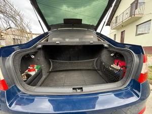 Skoda Octavia 3 1.4TSI 140 CP - imagine 9