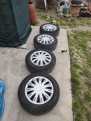 Roti iarna suzuki - imagine 5