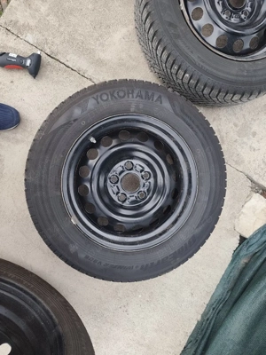 Roti iarna suzuki - imagine 4